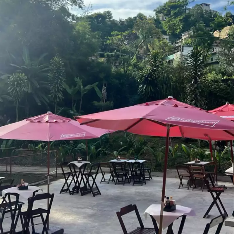 Novos Bares em Juiz de Fora - Bar do Botinha